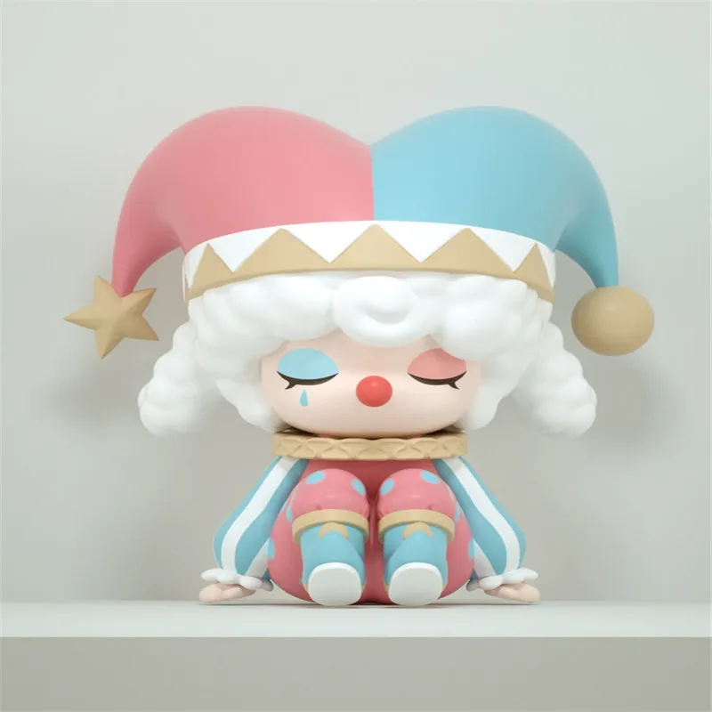 Спящий ягненок, Sumi глухая коробка подтвержденный стиль, кавайная кукла, искусственная игрушка, животное, милое украшение, девочка, сердце, подарок на день рождения
Спящий ягненок, Sumi глухая коробка подтвержденный стиль, кавайная кукла, искусственная игрушка, животное, милое украшение, девочка, сердце, подарок на день рождения