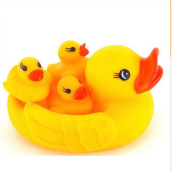Manufacturers Direct Selling Small Yellow Duck CHILDREN'S Toy Bath Play with Water Duck a Small Junior Net Pocket Pinching Calle
Manufacturers Direct Selling Small Yellow Duck CHILDREN'S Toy Bath Play with Water Duck a Small Junior Net Pocket Pinching Calle