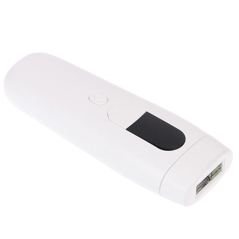 Mini Hair Epilator Permanent Hair Removal Home Hold Depilatory Laser IPL System 900000 Shot Light Pulses Whole Body Hair Remover
Mini Hair Epilator Permanent Hair Removal Home Hold Depilatory Laser IPL System 900000 Shot Light Pulses Whole Body Hair Remover