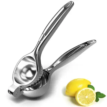 Lemon Squeezer Extra Large Bowl Manual Metal Lemon Squeezer Citrus Press Juicer Orange Lime Juice Press Manual Fruit Vegetables
Lemon Squeezer Extra Large Bowl Manual Metal Lemon Squeezer Citrus Press Juicer Orange Lime Juice Press Manual Fruit Vegetables
