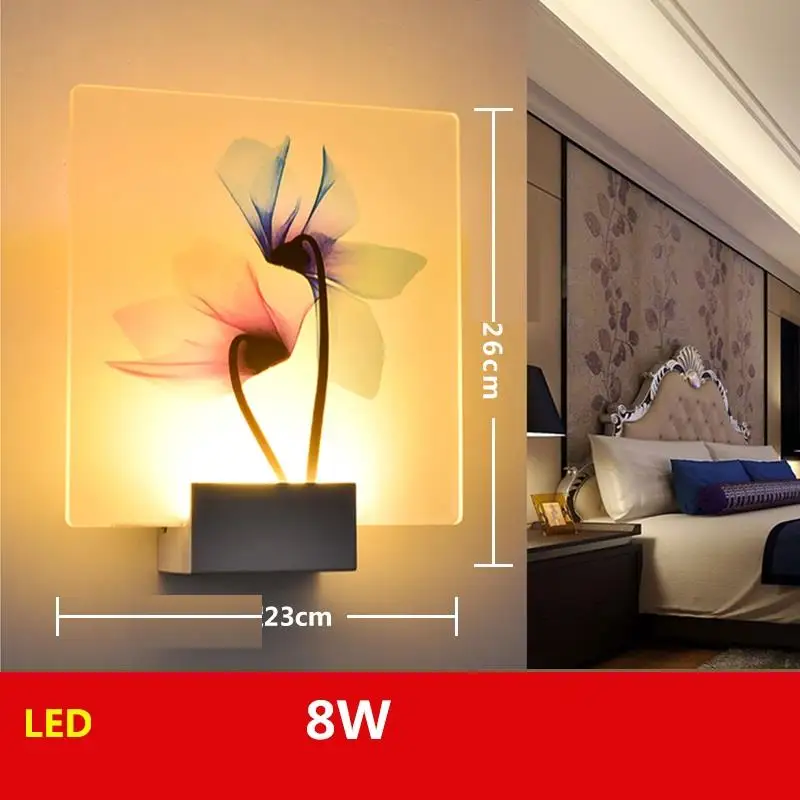 Wall Lamps Model-YS0069987