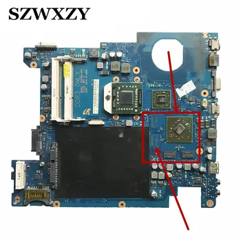 For Samsung R425 Laptop Motherboard HD 5470 512MB GPU DDR3 BA92-07830A BA92-07830B BA41-01489A
For Samsung R425 Laptop Motherboard HD 5470 512MB GPU DDR3 BA92-07830A BA92-07830B BA41-01489A