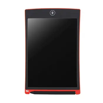 8.5 Inch Portable Smart LCD Writing Tablet Electronic Drawing Board Graphics Handwriting Board tablet accessories kids tablet
8.5 Inch Portable Smart LCD Writing Tablet Electronic Drawing Board Graphics Handwriting Board tablet accessories kids tablet