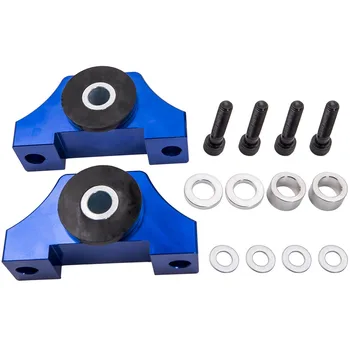 Engine Motor Torque Mount Kit for Honda Civic 1992-2000 B-/D-Series EG EK Blue
Engine Motor Torque Mount Kit for Honda Civic 1992-2000 B-/D-Series EG EK Blue