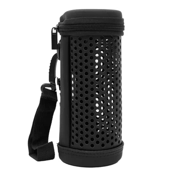 Speaker Storage Bag Electronic Equipment Protective Pack Case Portable Hollow Hard Shell Protective Carrying Case for JBL
Speaker Storage Bag Electronic Equipment Protective Pack Case Portable Hollow Hard Shell Protective Carrying Case for JBL