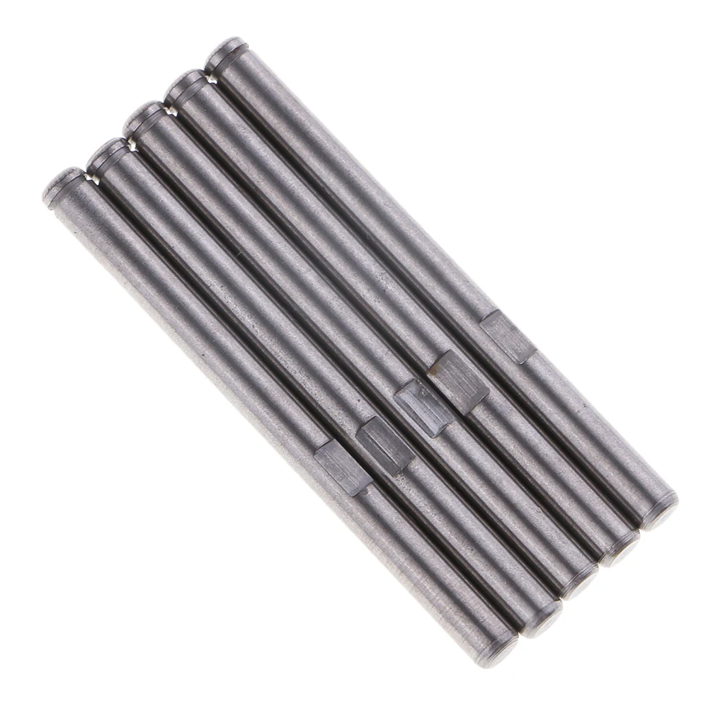 5x FPV Micro Racing Drone 39mm Length 3.175mm Motor Shaft for 2204 2212 2217 5x FPV Micro Racing Drone 39mm Length 3.175mm Motor Shaft for 2204 2212 2217