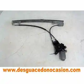 WINDOW LIFTER FRONT RIGHT FIAT SCUDO (222)
WINDOW LIFTER FRONT RIGHT FIAT SCUDO (222)