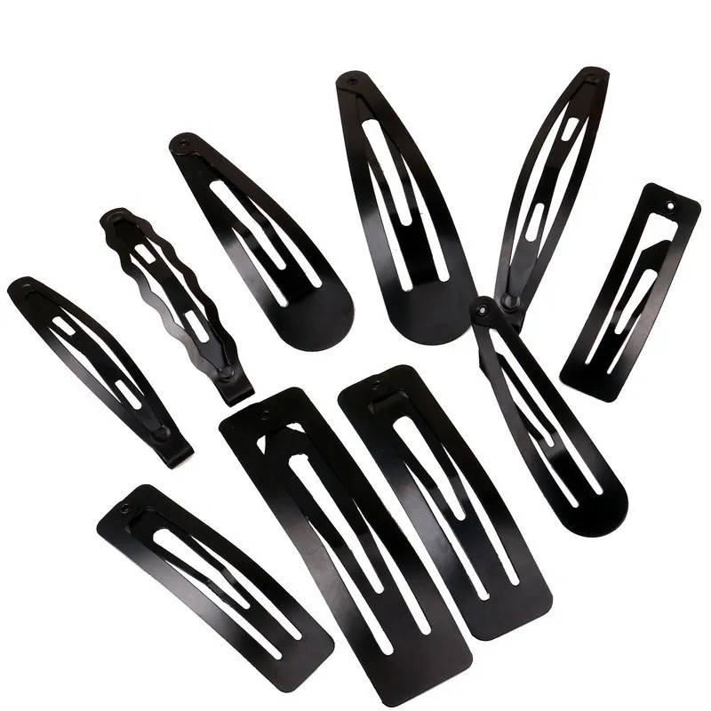 Barrettes Adult Female about Black And White with Pattern Hair Students Bang Clip Small Kids Head Clip Young STUDENT'S Catch
Barrettes Adult Female about Black And White with Pattern Hair Students Bang Clip Small Kids Head Clip Young STUDENT'S Catch
