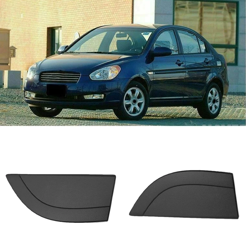 Car Exterior Rear Rear Door Trim for Hyundai Accent 2006-2009 838301E000 838401E000
Car Exterior Rear Rear Door Trim for Hyundai Accent 2006-2009 838301E000 838401E000
