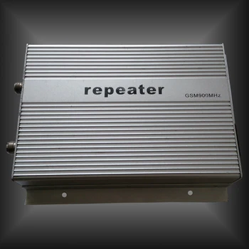 High Power Gsm900mhz Signal Amplifier Strengthen Version Signal Enhanced Device
High Power Gsm900mhz Signal Amplifier Strengthen Version Signal Enhanced Device