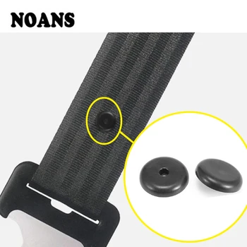 4pcs/2sets Car Safety Seat Belts Fastener Stop Button for Volkswagen Tiguan Touareg Scirocco VW Polo sedan Passat B5 B6 B7 B8
4pcs/2sets Car Safety Seat Belts Fastener Stop Button for Volkswagen Tiguan Touareg Scirocco VW Polo sedan Passat B5 B6 B7 B8