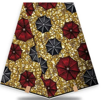 Newest design african real wax fabric wax prints beautiful Ankara wax Style fabric 6 yards Nigeria wax fabric
Newest design african real wax fabric wax prints beautiful Ankara wax Style fabric 6 yards Nigeria wax fabric