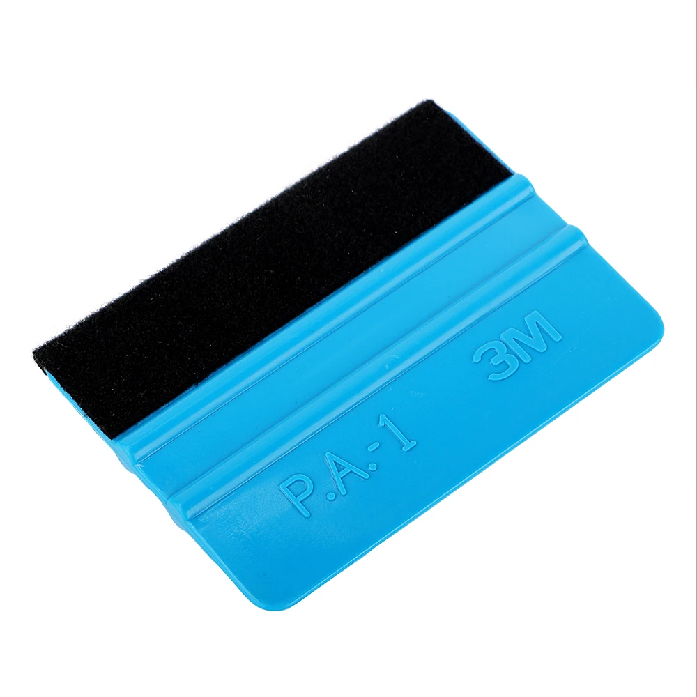 LEEPEE Car Wrap Tools 3M Felt Squeegee Window Cleaning Glass Clean with Cloth Auto Care PP Car Sticker Wrapping Scraper
LEEPEE Car Wrap Tools 3M Felt Squeegee Window Cleaning Glass Clean with Cloth Auto Care PP Car Sticker Wrapping Scraper