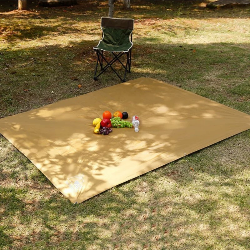 New Multifunctional Beach UV Protection Sun Shelter Garden Awning Canopy Cloth Rainproof Tent Tarp Camping Picnic Mats Blanket
New Multifunctional Beach UV Protection Sun Shelter Garden Awning Canopy Cloth Rainproof Tent Tarp Camping Picnic Mats Blanket