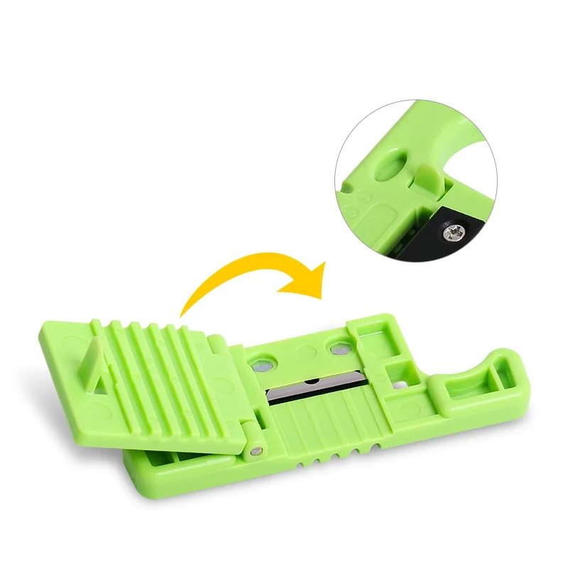 loose tube stripper 3
