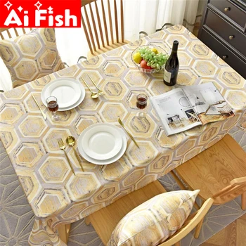 Nordic Geometric Tablecloth Restaurant Cafe Table Waterproof And Oil-Proof Tablecloth Rectangular Table Cover Tablecloth X026-4
Nordic Geometric Tablecloth Restaurant Cafe Table Waterproof And Oil-Proof Tablecloth Rectangular Table Cover Tablecloth X026-4