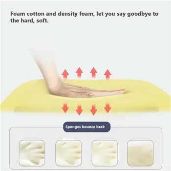 Electric Neck Kneading Massage Soft Pillow Shiatsu For Shoulder Relieve Health Care Massager Tool Curve Sleep Wave Stress A E1I9
Electric Neck Kneading Massage Soft Pillow Shiatsu For Shoulder Relieve Health Care Massager Tool Curve Sleep Wave Stress A E1I9