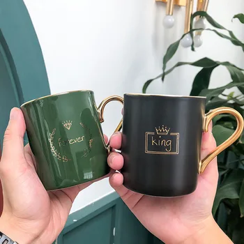 Northern Europe Wind Ins Literature Concise Ceramics Glass Personality Trace A Design In Gold Hand Marc Cup To Work In An Office
Northern Europe Wind Ins Literature Concise Ceramics Glass Personality Trace A Design In Gold Hand Marc Cup To Work In An Office