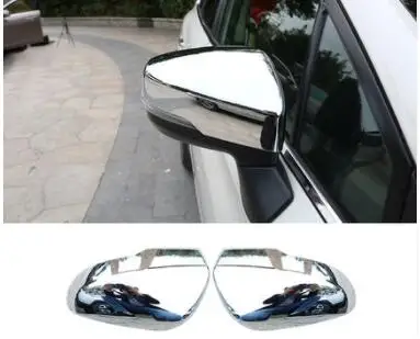 Suitable for subaru 2019 forester rearview mirror cover special rearview mirror shell rearview mirror decoration accessories
Suitable for subaru 2019 forester rearview mirror cover special rearview mirror shell rearview mirror decoration accessories