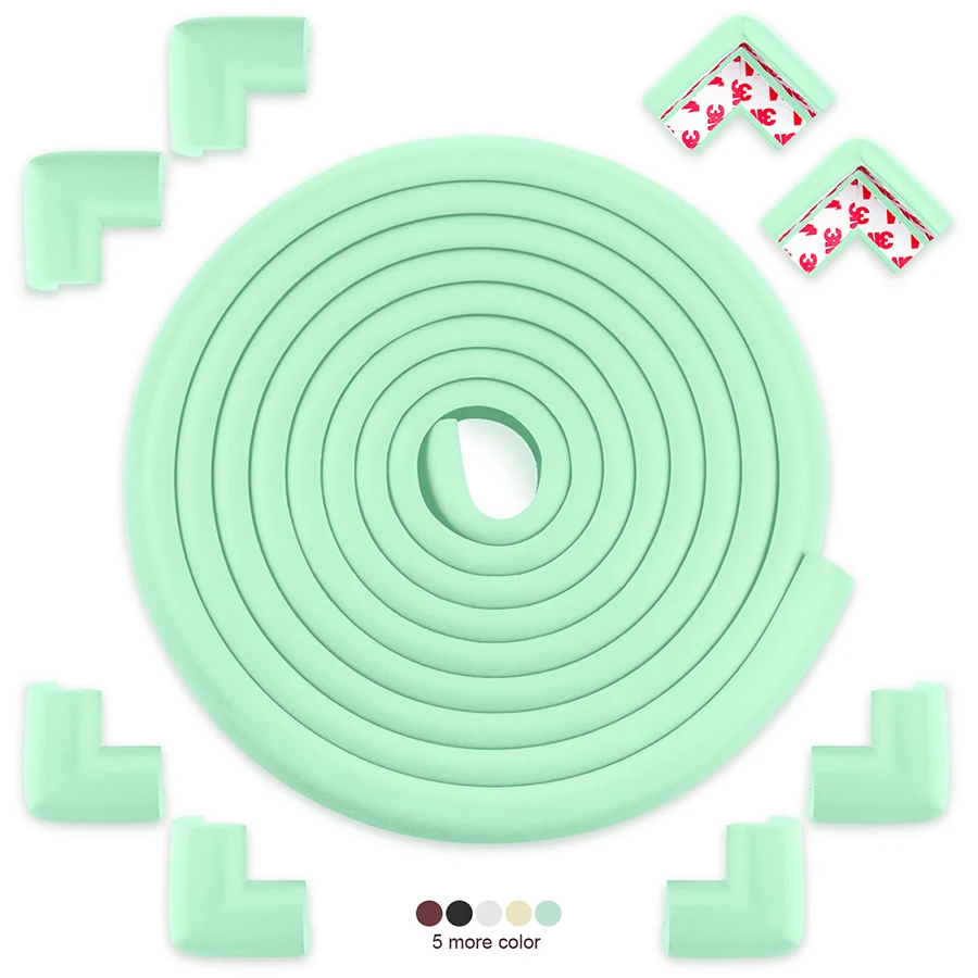 גליל מגן פינות- להגנה מפינות שולחן ורהיטים גליל מגן פינות- להגנה מפינות שולחן ורהיטים