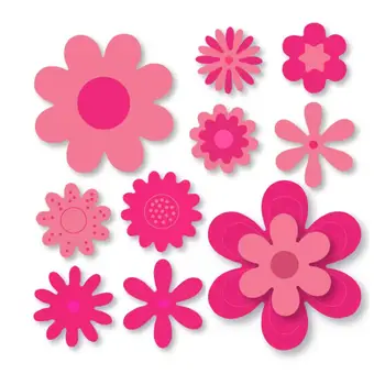 Hemere Flower Petals Metel Steel Cutting Dies Stencil Craft For DIY Scrapbook Embossing Paper/photo Cards Knife mold
Hemere Flower Petals Metel Steel Cutting Dies Stencil Craft For DIY Scrapbook Embossing Paper/photo Cards Knife mold