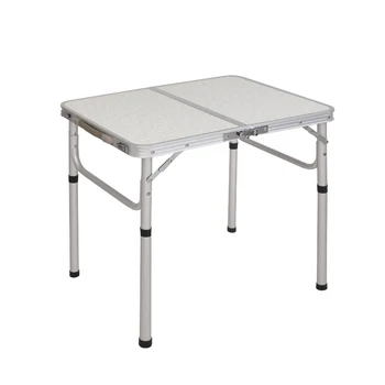 Lightweight Aluminum Folding Camping Table with Handle Laptop Bed Desk Portable Adjustable Outdoor Tables BBQ Simple Water-proof
Lightweight Aluminum Folding Camping Table with Handle Laptop Bed Desk Portable Adjustable Outdoor Tables BBQ Simple Water-proof