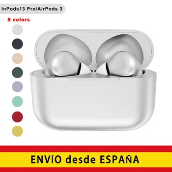 Bluetooth 5.0 wireless headset, sport headset, with noise reduction stereo 3D HD touch Control earphone In-Ear
Bluetooth 5.0 wireless headset, sport headset, with noise reduction stereo 3D HD touch Control earphone In-Ear
