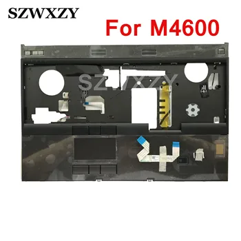 NEW Original For Dell Precision M4600 Top Cover Upper Case Palmrest Touchpad w/ FIPS Fingerprint 0KV8T2 KV8T2
NEW Original For Dell Precision M4600 Top Cover Upper Case Palmrest Touchpad w/ FIPS Fingerprint 0KV8T2 KV8T2