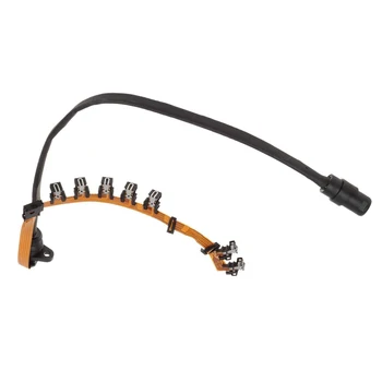 722.7 Transmission Valve Solenoids For Mercedes Benz A140 A160 A170
722.7 Transmission Valve Solenoids For Mercedes Benz A140 A160 A170