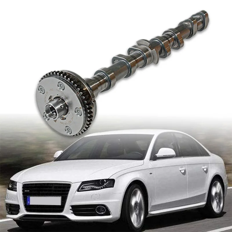 Intake Camshaft Timing Gear For-VW Audi SKoda Golf Tiguan Passat 1.8 2.0 TFSI 06H109021J
Intake Camshaft Timing Gear For-VW Audi SKoda Golf Tiguan Passat 1.8 2.0 TFSI 06H109021J