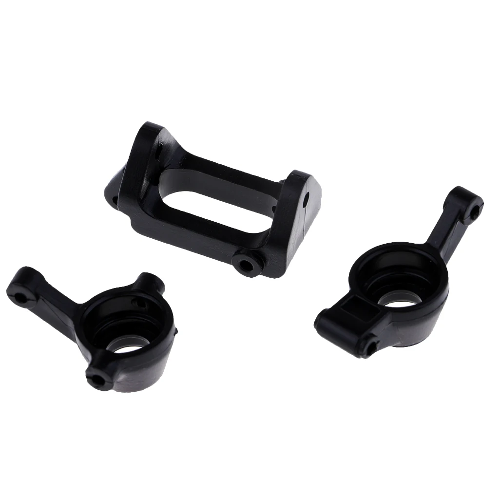 A959-05 Steering Arms& Rear Axle-Hub Carrier &C-Hub Carrier for 1:18 RC Car Parts A959-05 Steering Arms& Rear Axle-Hub Carrier &C-Hub Carrier for 1:18 RC Car Parts