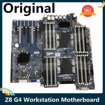 LSC For HP Z8 G4 Workstation Motherboard 914280-601 914281-001 844776-001 844776-601
LSC For HP Z8 G4 Workstation Motherboard 914280-601 914281-001 844776-001 844776-601