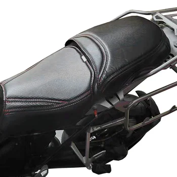 Motorcycle Cooling Seat Cover Sunshade Seat Cushion Heat Insulation Protect Cover Seat Protector for BMW R1200GS ADV 2018-2019
Motorcycle Cooling Seat Cover Sunshade Seat Cushion Heat Insulation Protect Cover Seat Protector for BMW R1200GS ADV 2018-2019