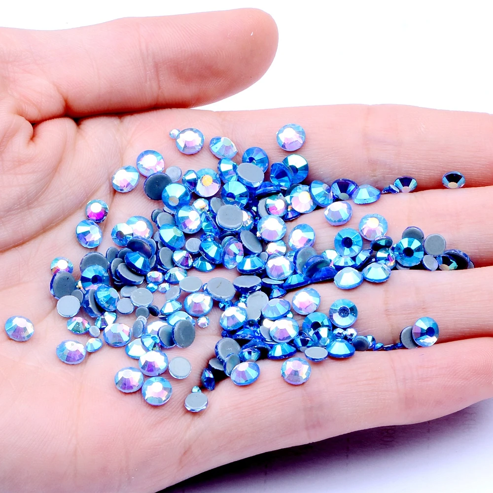 Light Sapphire AB Hotfix Crystal Rhinestones Iron On Glass Stones Hot Fix Strass For Clothes Jewelry decoration
Light Sapphire AB Hotfix Crystal Rhinestones Iron On Glass Stones Hot Fix Strass For Clothes Jewelry decoration