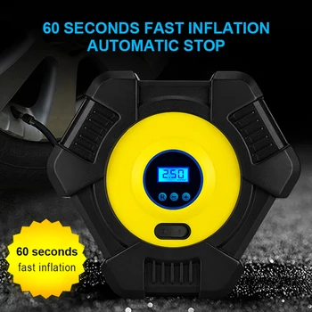 car air pump fast Inflator comes with storage Valve 6-sided portable 12v car air pump Fast Clip Air Valve for car
car air pump fast Inflator comes with storage Valve 6-sided portable 12v car air pump Fast Clip Air Valve for car