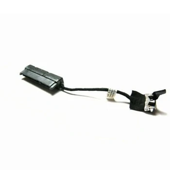 Hard Drive Connector AX6/7 HDD Cable For HP COMPAQ G42 G62 G72 DD0AX6HD100
Hard Drive Connector AX6/7 HDD Cable For HP COMPAQ G42 G62 G72 DD0AX6HD100