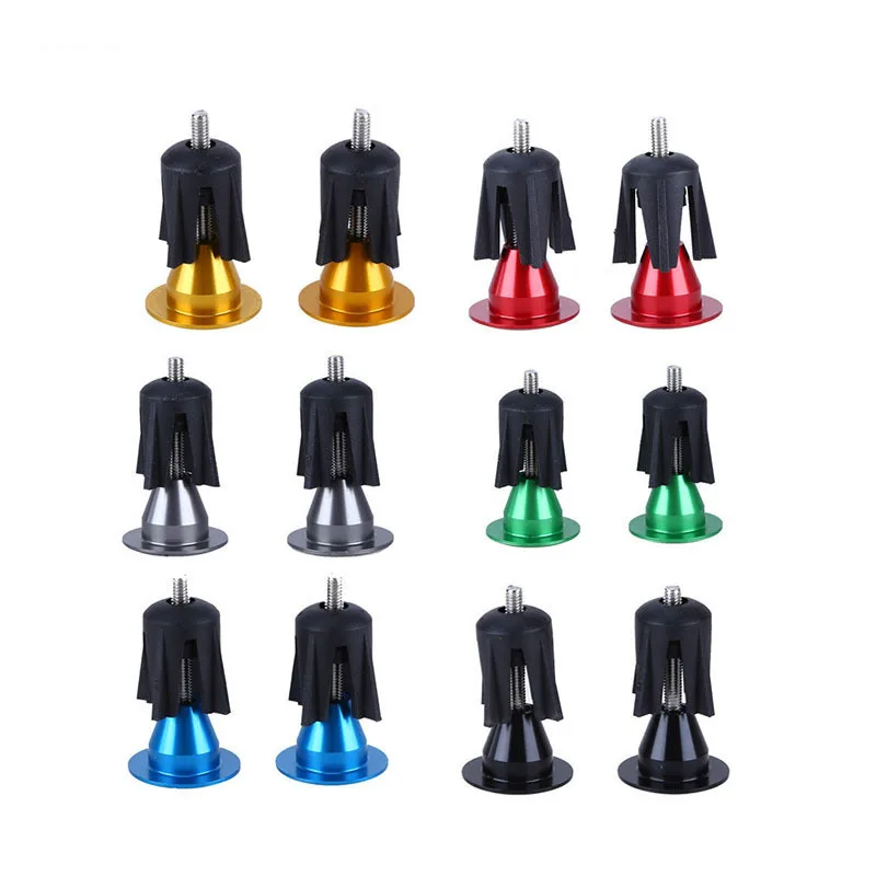 Bike Grips Handlebar Cap Bicycle Aluminum Alloy Stopper Cycling Bike Caps Cover End Lock-On Plugs Bar Handle Grips Bicycle Parts
Bike Grips Handlebar Cap Bicycle Aluminum Alloy Stopper Cycling Bike Caps Cover End Lock-On Plugs Bar Handle Grips Bicycle Parts