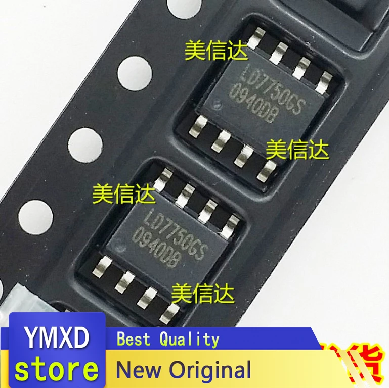 10 шт./лот LD7750GS LD7750 новый импортный патч IC SOP-8 из 8-футового ЖК-чипа управления питанием
10 шт./лот LD7750GS LD7750 новый импортный патч IC SOP-8 из 8-футового ЖК-чипа управления питанием
