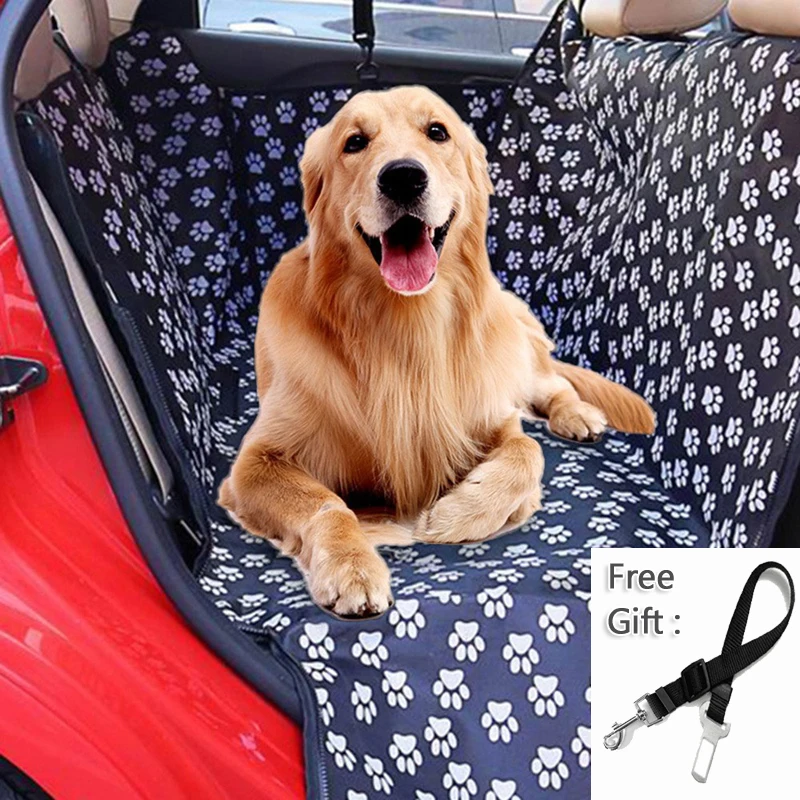 New Waterproof Pet Dog Car Blanket Mat Golden Retriever Labrador Large Dog Carrier Anti Slip Car Seat Cover Hammock Foldable
New Waterproof Pet Dog Car Blanket Mat Golden Retriever Labrador Large Dog Carrier Anti Slip Car Seat Cover Hammock Foldable