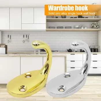 Antique Zinc Alloy Wall Door Hanger Bedroom Clothes Coats Bag Towel Hanger Hook Installed in Bathroom Kitchen Bedroom
Antique Zinc Alloy Wall Door Hanger Bedroom Clothes Coats Bag Towel Hanger Hook Installed in Bathroom Kitchen Bedroom