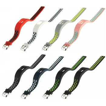 Soft Strap Wristband Band for GARMIN VIVOFIT 4 Vivofit4 Bracelet Smart Watch Activity Fitness Tracker Replacement Wrist Belt
Soft Strap Wristband Band for GARMIN VIVOFIT 4 Vivofit4 Bracelet Smart Watch Activity Fitness Tracker Replacement Wrist Belt