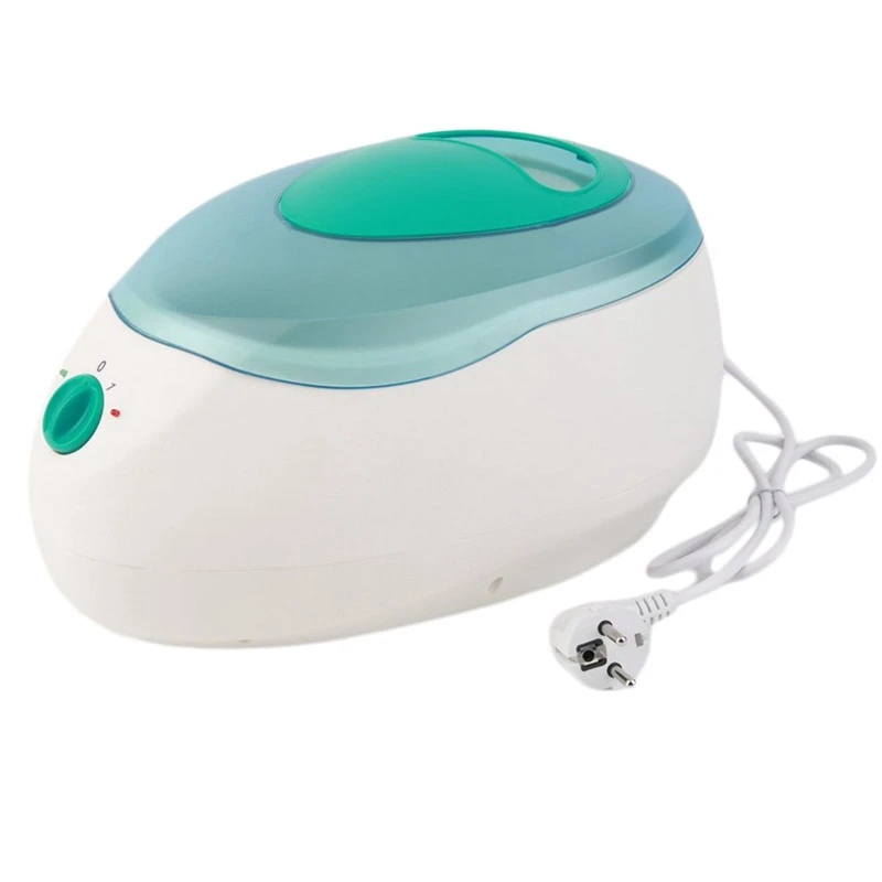 Wax Machine Paraffin Therapy Bath Waxing Pot Warmer Beauty Salon Equipment Spa 150W for Hands and Feet Body Wax Hair Removal EU
Wax Machine Paraffin Therapy Bath Waxing Pot Warmer Beauty Salon Equipment Spa 150W for Hands and Feet Body Wax Hair Removal EU