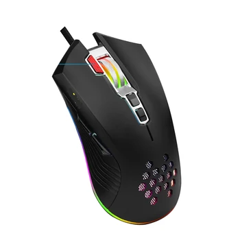 1600DPI 8 Buttons Colorful LED Backlight Optical USB Wired Mouse Gamer Mice Laptop PC Computer Mouse Gaming Mouse For Pro Gamer
1600DPI 8 Buttons Colorful LED Backlight Optical USB Wired Mouse Gamer Mice Laptop PC Computer Mouse Gaming Mouse For Pro Gamer