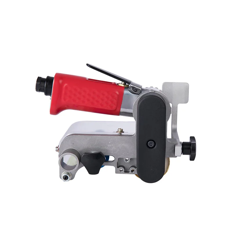 Pneumatic Belt Bachine Small Hand-held Sanding Machine Pneumatic Grinding Machine Polishing Machine Wire Drawing Machine
Pneumatic Belt Bachine Small Hand-held Sanding Machine Pneumatic Grinding Machine Polishing Machine Wire Drawing Machine