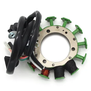 Motorcycle Magneto Generator Stator Coil For Honda 31120-KCY-671 31120-MBN-671 XR400R XR650R 31120KCY671 Motor Accessories
Motorcycle Magneto Generator Stator Coil For Honda 31120-KCY-671 31120-MBN-671 XR400R XR650R 31120KCY671 Motor Accessories