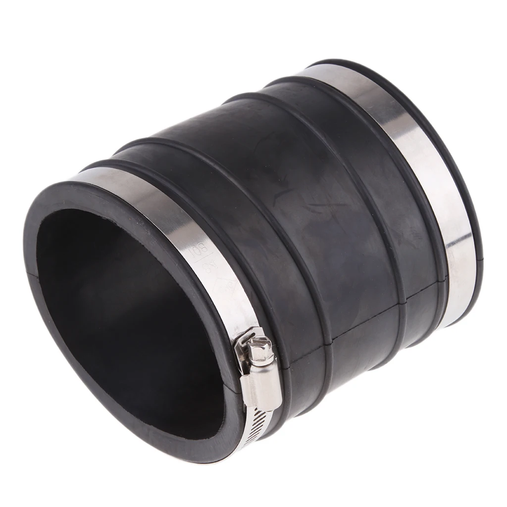 Lower Exhaust Bellows For MerCruiser - 32-14358T 32-14358001 89130 18-2746 Lower Exhaust Bellows For MerCruiser - 32-14358T 32-14358001 89130 18-2746