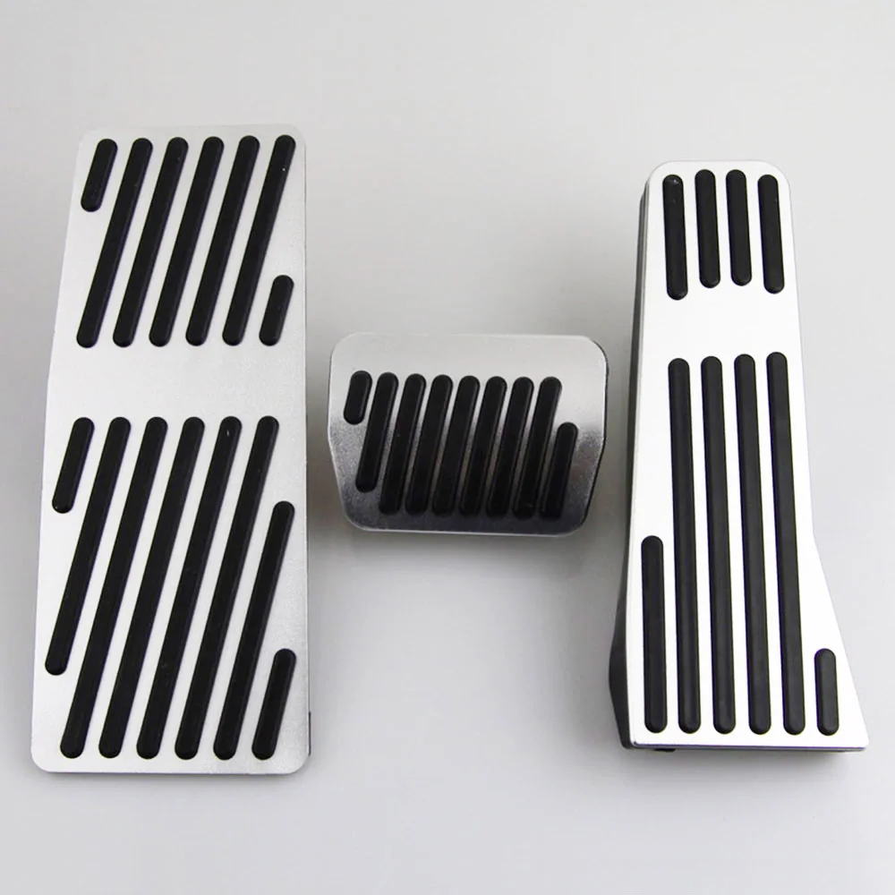 Foot Pedal Rest Fuel Cover Aluminum Car Accelerator Pedal Brake Pedal For Mazda 3 Axela CX-30 2019 2020 2021 Accessories
Foot Pedal Rest Fuel Cover Aluminum Car Accelerator Pedal Brake Pedal For Mazda 3 Axela CX-30 2019 2020 2021 Accessories