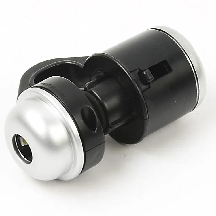 Pocket Portable Universal Magnification 30X Mobile Phone Clip Lighting Magnifying Glass Loupe Microscope Cellphone Magnifier
Pocket Portable Universal Magnification 30X Mobile Phone Clip Lighting Magnifying Glass Loupe Microscope Cellphone Magnifier