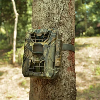 Trail Game Camera S990 12Mp 1080P Full Hd Hunting Camera 42 Infrared Led Night-Vision Sensor Surveillance 30Fps Digital Wildlif
Trail Game Camera S990 12Mp 1080P Full Hd Hunting Camera 42 Infrared Led Night-Vision Sensor Surveillance 30Fps Digital Wildlif