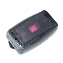 ZUIDID DC12V Wireless Vehicle Detector Infrared Sensor 1~6 m Detect Distance Replace Loop Detector For Car Parking System
ZUIDID DC12V Wireless Vehicle Detector Infrared Sensor 1~6 m Detect Distance Replace Loop Detector For Car Parking System